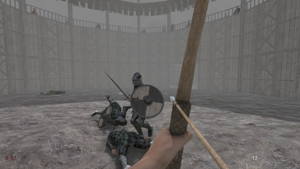 Tournament: Blood & Steel screenshot 6