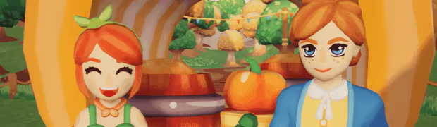 Alchemy Story video 2