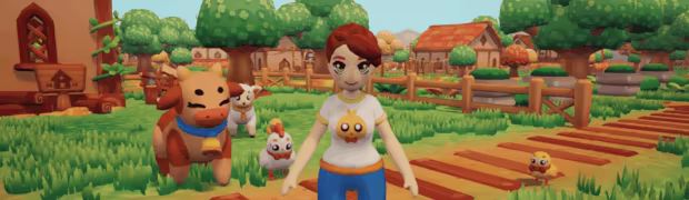 Alchemy Story video 1