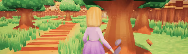 Alchemy Story video 8