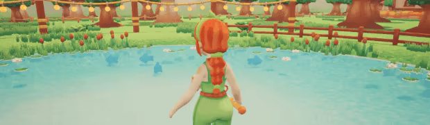 Alchemy Story video 4
