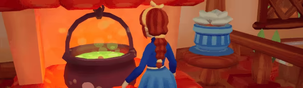 Alchemy Story video 3