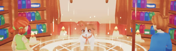 Alchemy Story video 7