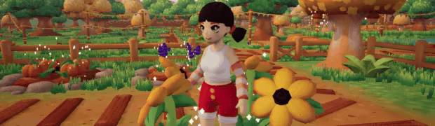 Alchemy Story video 6
