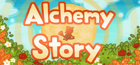 Alchemy Story Cover Image