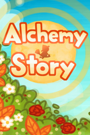 Cover art of Alchemy Story