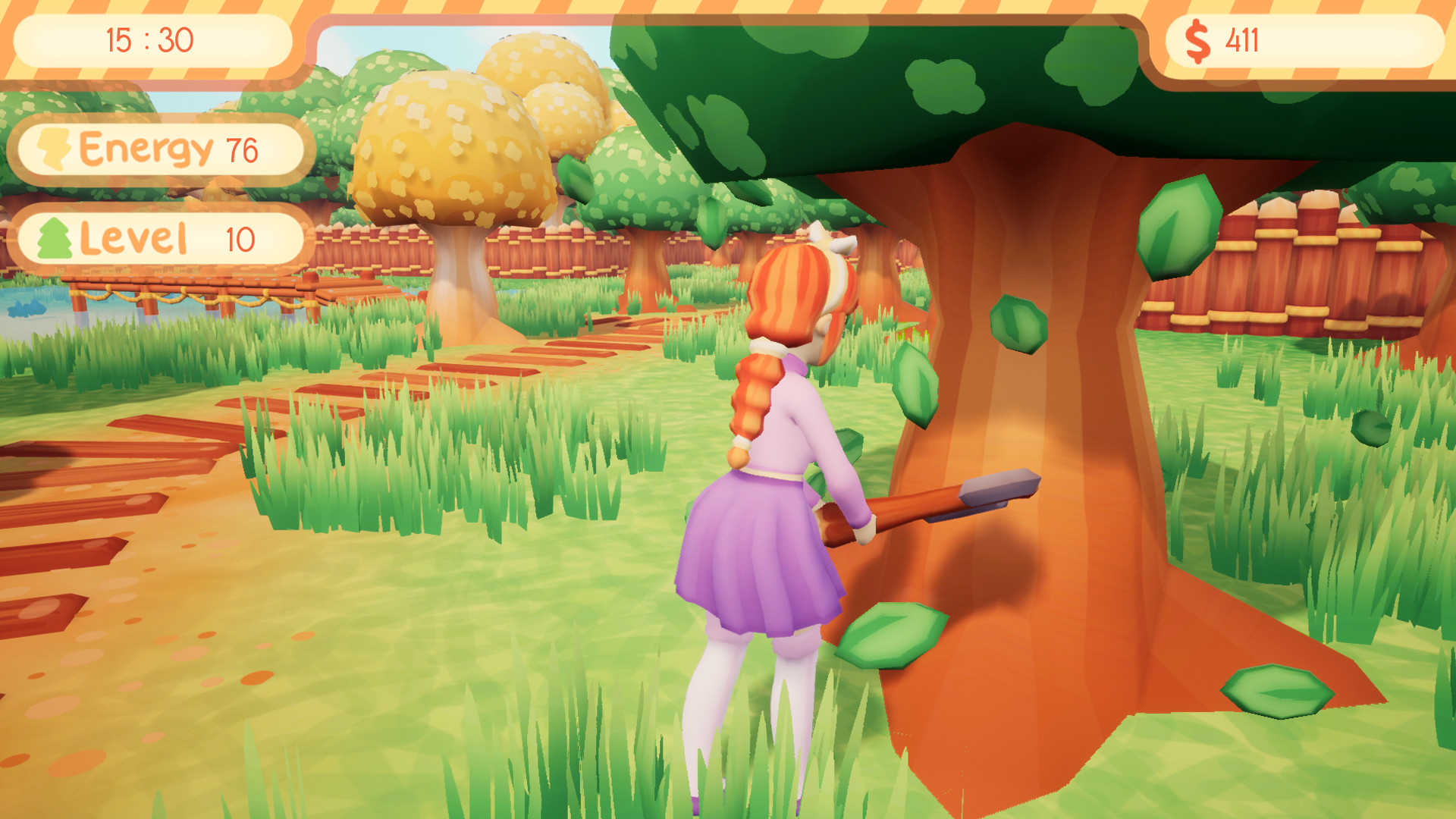 #5. Alchemy Story (Steam) 由: Cozy Bee Games