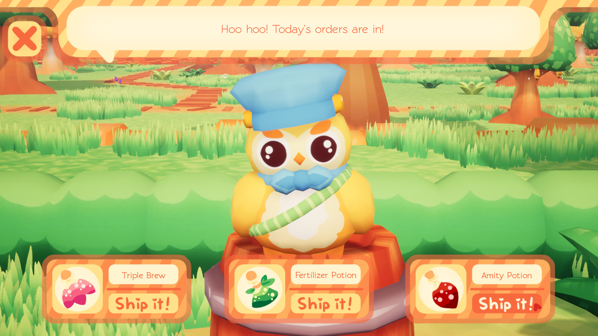 #7. Alchemy Story (Steam) 由: Cozy Bee Games