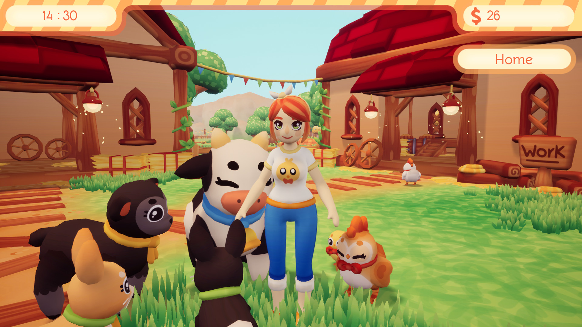 #2. Alchemy Story (Steam) 由: Cozy Bee Games