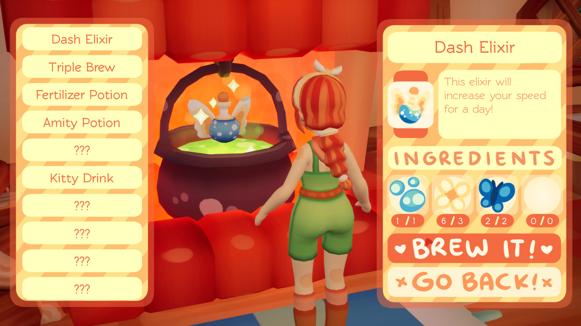 #8. Alchemy Story (Steam) 由: Cozy Bee Games