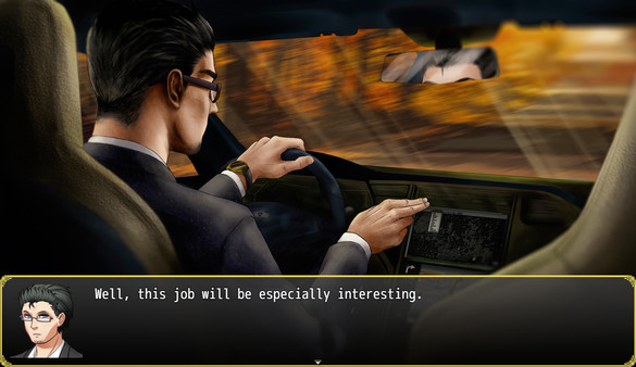 The Color of the Roses screenshot 4