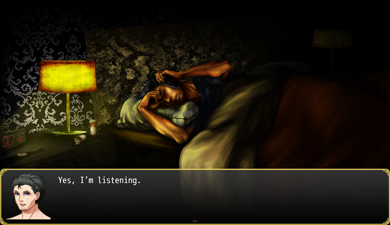 The Color of the Roses Featured Screenshot #1