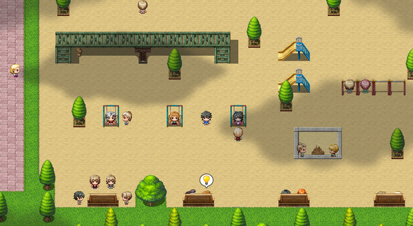 The Color of the Roses screenshot 6