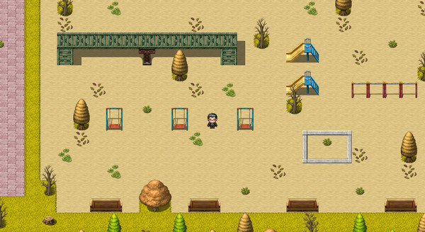 The Color of the Roses screenshot 5