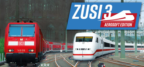 ZUSI 3 - Aerosoft Edition banner image