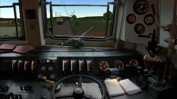 ZUSI 3 - Aerosoft Edition screenshot 15