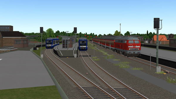 ZUSI 3 - Aerosoft Edition screenshot 5