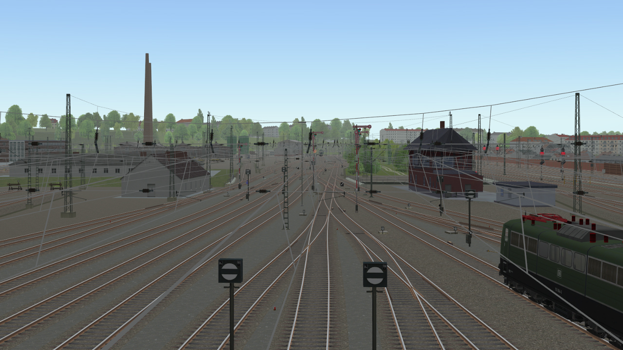 Find the best computers for ZUSI 3