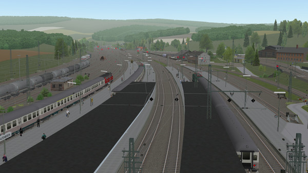 ZUSI 3 - Aerosoft Edition screenshot 16