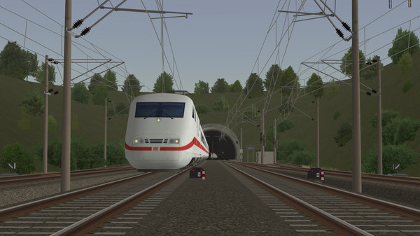 Screenshot z ZUSI 3 - Aerosoft Edition Screenshot z ZUSI 3 - Aerosoft Edition