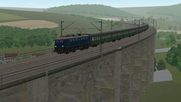 ZUSI 3 - Aerosoft Edition screenshot 6