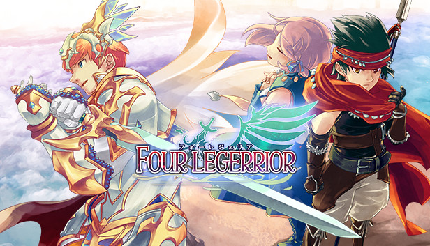 フォーレジェリア