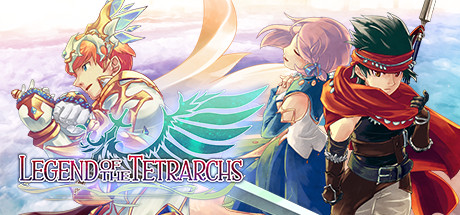 Legend of the Tetrarchs steam charts