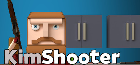 Kim Shooter Cheat Engine/CT