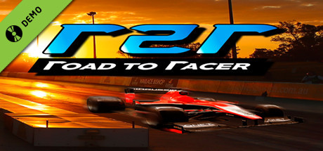 R2R Preseason Demo cover art