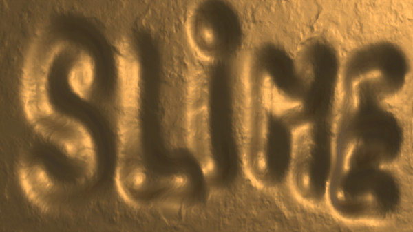 Screenshot z Slime Simulator Games