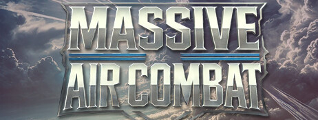 Massive Air Combat cover art