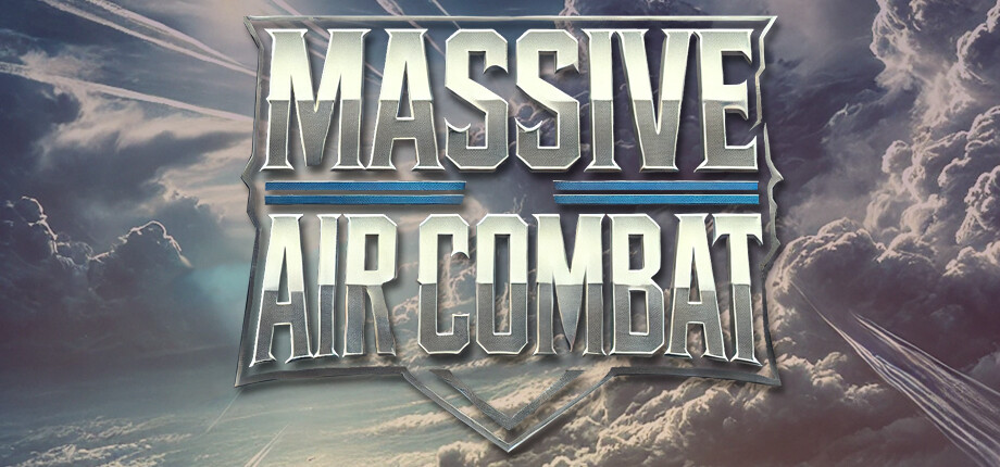 Massive Air Combat cover art