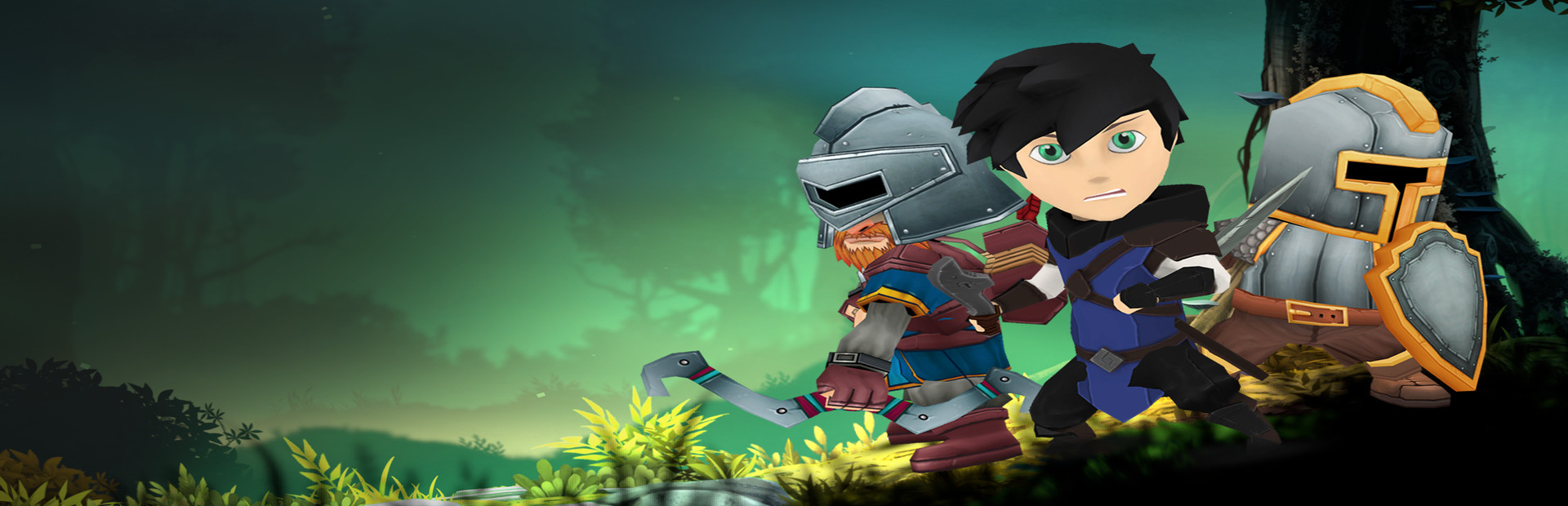 Epic World