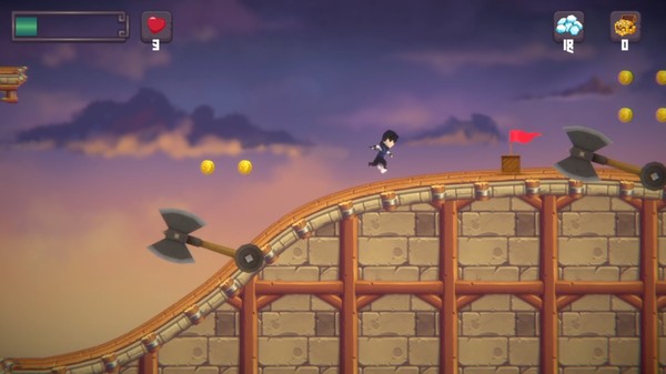 Epic World screenshot 5