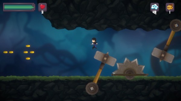 Epic World screenshot 3