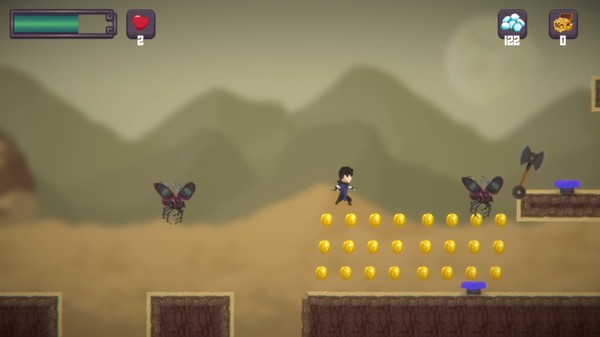 Epic World screenshot 2