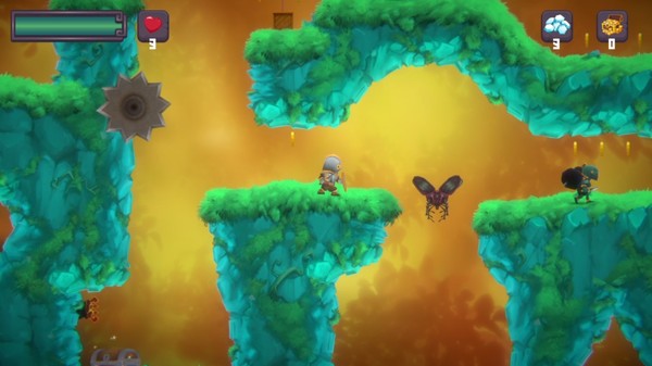 Epic World screenshot 6