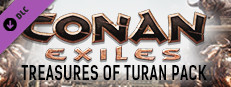 Conan Exiles Enhanced - Treasures of Turan Pack