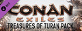 Conan Exiles Enhanced - Treasures of Turan Pack