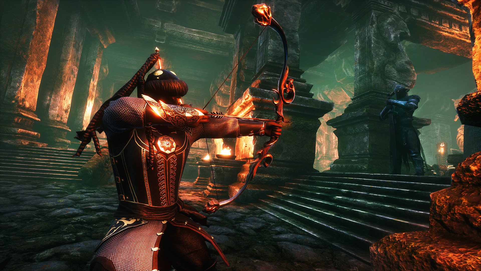 Conan Exiles - Treasures of Turan Pack image 4