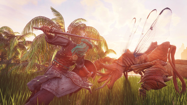 Conan Exiles Enhanced - Treasures of Turan Pack