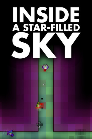 Cover art of Inside a Star-filled Sky