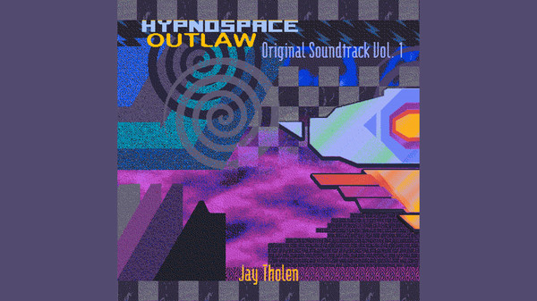 Hypnospace Outlaw (Original Soundtrack)