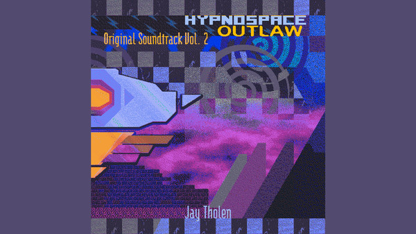 Hypnospace Outlaw (Original Soundtrack)