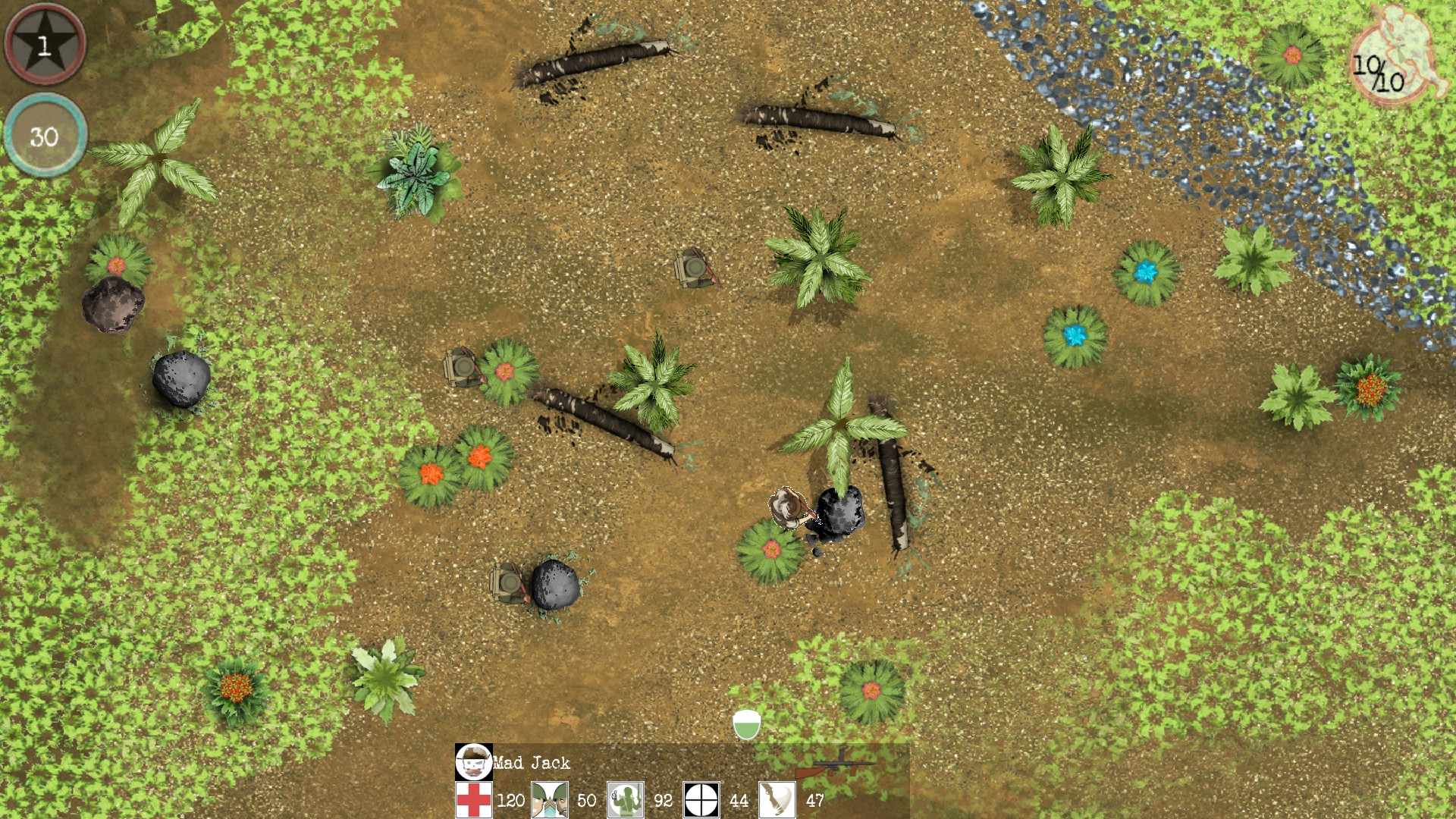 Skirmish Line - Mad Jack screenshot 6