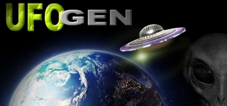 UFOGEN Cheat Engine/CT