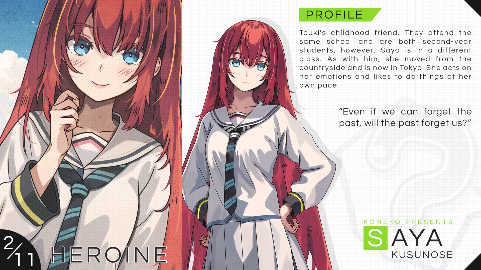 Tokyo Re:Connect screenshot 11