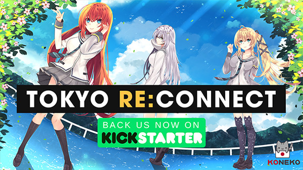 Tokyo Re:Connect