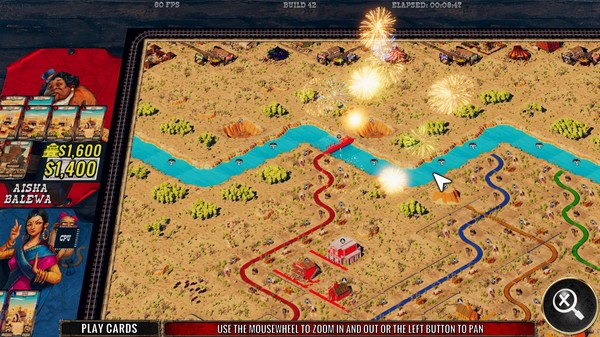 LocoMotives screenshot 6