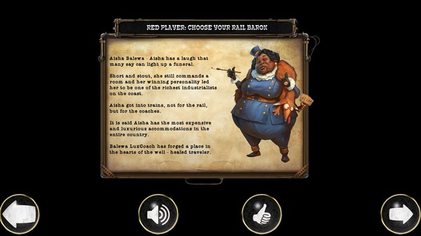 LocoMotives screenshot 2